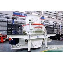 小型立軸制砂機(jī)參數(shù)型號(hào)、工作原理M2