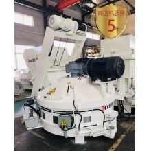 多元攪拌浪潮中，uhpc超高性能混凝土攪拌機(jī)搶先預(yù)判行業(yè)發(fā)展趨勢(shì)