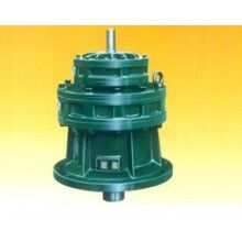 BLE、BLEY型擺線針輪減速機