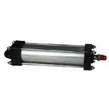 QGA、QGB系列氣缸