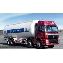 CLY5310GFLV3散裝水泥運(yùn)輸車(chē)