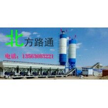 穩(wěn)定土，混凝土攪拌站維修