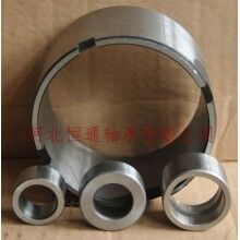 電動(dòng)汽車后橋半軸軸套，軸承隔套