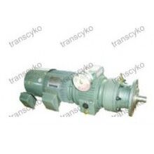 立式附擺線(xiàn)針輪減速機(jī)