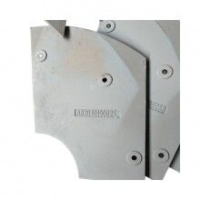 供應(yīng)混凝土攪拌站葉片，襯板