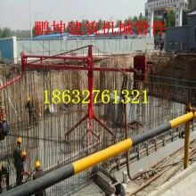 手動(dòng)布料機(jī)，小型布料機(jī)---12米