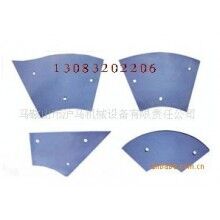 方弧襯板梯形襯板小半圓襯板
