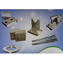 冷剪剪刃軋鋼剪刃飛剪剪刃