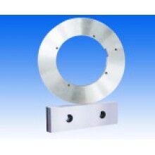 剪板機(jī)剪刃上剪刃下剪刃冶金刀片