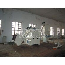 干粉砂漿生產(chǎn)線，膩子粉生產(chǎn)設備