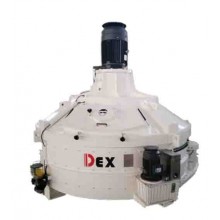 立軸行星式攪拌機潛心打磨攪拌工藝，突破行業(yè)混合瓶頸