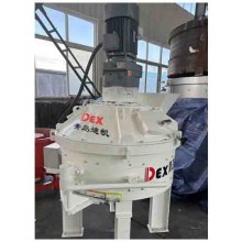 行星式混凝土攪拌機(jī)提升產(chǎn)品核心競(jìng)爭(zhēng)力，帶動(dòng)行業(yè)攪拌高質(zhì)量發(fā)展