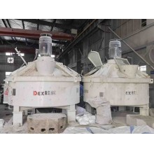 立軸行星式攪拌機牢記“用戶至上”理念，展現(xiàn)先導式創(chuàng)新實力