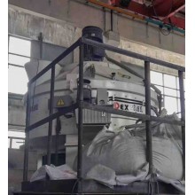 立軸行星式攪拌機升級攪拌能力，提煉UHPC行業(yè)攪拌新訴求