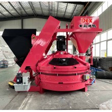 行業(yè)資訊：行星式攪拌機(jī)結(jié)構(gòu)設(shè)計(jì)合理，保證自身足夠使用空間