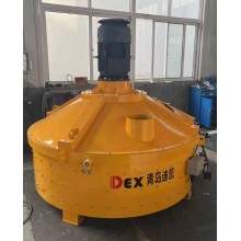 效率高可靠性好！行星式立軸攪拌機(jī)強(qiáng)大攪拌作用力既高效又精準(zhǔn)