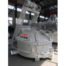 DEX行星式攪拌機(jī)全自動(dòng)升級(jí)，以科技創(chuàng)新解決耐火材料攪拌“痛點(diǎn)”