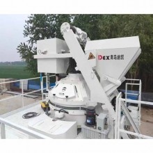 強(qiáng)勢襲來！行星式攪拌機(jī)別于其他耐火材料攪拌機(jī)的亮點(diǎn)體現(xiàn)在哪