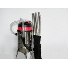 電動糧食取樣器，深層取樣器