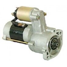 MD164978三菱4D55起動機(jī)