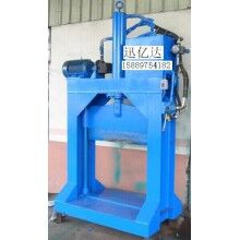 橡膠切膠機(jī)，軟料切膠機(jī)