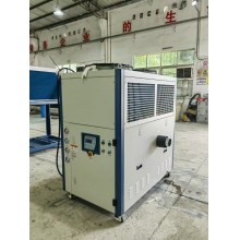 金礦工人專用冷風機，金礦人員常用冷風機，金礦工人采用冷風機降溫，金礦人員常用制冷機冷風降溫制冷