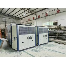 礦工人員專用冷凍機，礦工工人專用冷卻機，礦工工人專用超低溫冷風(fēng)機降溫制冷