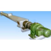 GX型螺旋輸送機