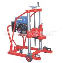 HZ-20型混凝土鉆孔取芯機5.5馬力