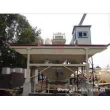 HD1600B混凝土配料機(jī)