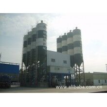 佛山供應(yīng)西混凝土攪拌站