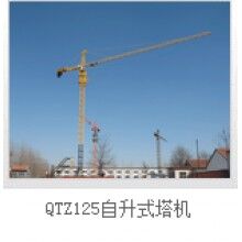LQTZ125塔機