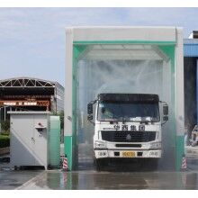 供應龍門洗車機 洗車效率快 節(jié)能環(huán)保