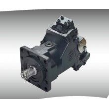 山東地區(qū)BFP51R6、BFP51L6丹佛斯51系列液壓柱塞泵價(jià)格