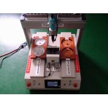 自動(dòng)鎖螺絲機(jī)的發(fā)展過程