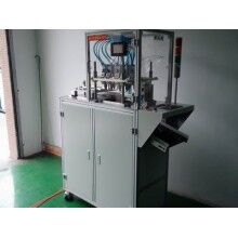 自動(dòng)鎖螺絲機(jī)吹氣式