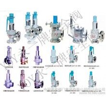 HPVA41 法蘭安全閥