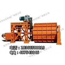 深井管設備寶來懸輥式水泥制管機