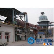 氧化鋅回轉(zhuǎn)窯