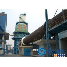 冶金回轉(zhuǎn)窯