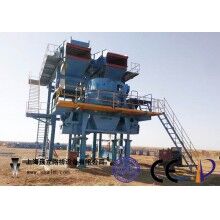 國內外單缸液壓圓錐破碎機