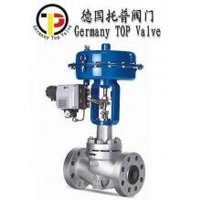 進(jìn)口氣動(dòng)薄膜調(diào)節(jié)閥