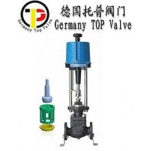 進(jìn)口電動(dòng)壓力調(diào)節(jié)閥