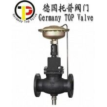 進(jìn)口自力式流量調(diào)節(jié)閥