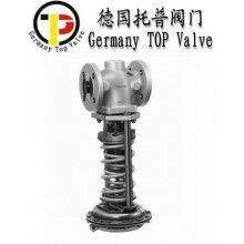 進(jìn)口自力式壓力調(diào)節(jié)閥