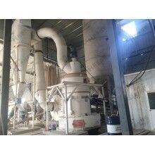 清潔環(huán)保滑石粉雷蒙磨粉機生產(chǎn)線設(shè)備HCQ磨粉機