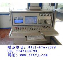 微機(jī)控制系統(tǒng)，攪拌站電器