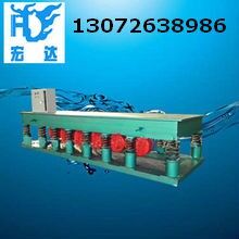 鑄造消失模震實(shí)臺 三維震實(shí)臺 鑄造振動平臺