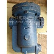 983系列倒置桶型蒸汽疏水閥