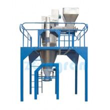 小麥面粉包裝機，面包粉包裝機